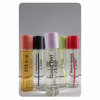 عطر قلمی بانوان درکس رایحه گودگرل   Good Girl  حجم 25 میلی لیتر