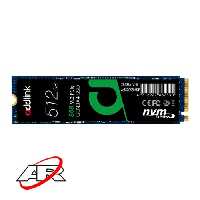 حافظه اس اس دی اد لینک مدل M2 S68 ظرفیت 512 گیگابایت