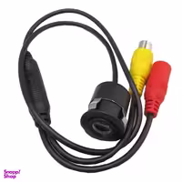 دوربین دنده عقب خودرو اج دی مدل HD-185