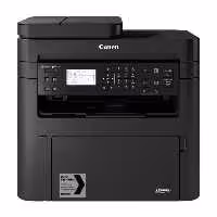 پرینتر چند کاره لیزری کنون i-SENSYS MF264dw - فروشگاه اینترنتی طیف سنتر