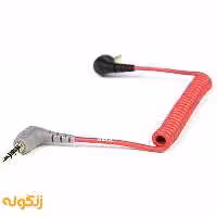 کابل میکروفون رود مدل Rode SC7 - زنگوله