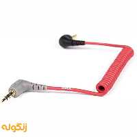 کابل میکروفون رود مدل Rode SC7 - زنگوله