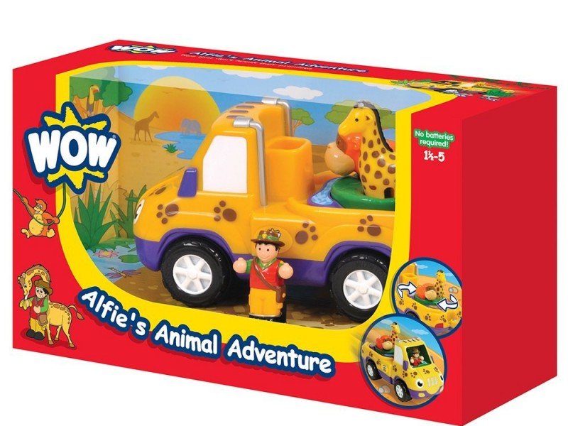 alfie&#39;s animal adventure کد 2200
