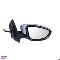 آینه جانبی برقی راست کاوج مدل normal مناسب پژو 206 و 207