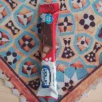 شکلات شیری مغزدار فندقی اسمارت (ارسال فقط به پارک علم و فناوری پردیسان قم)