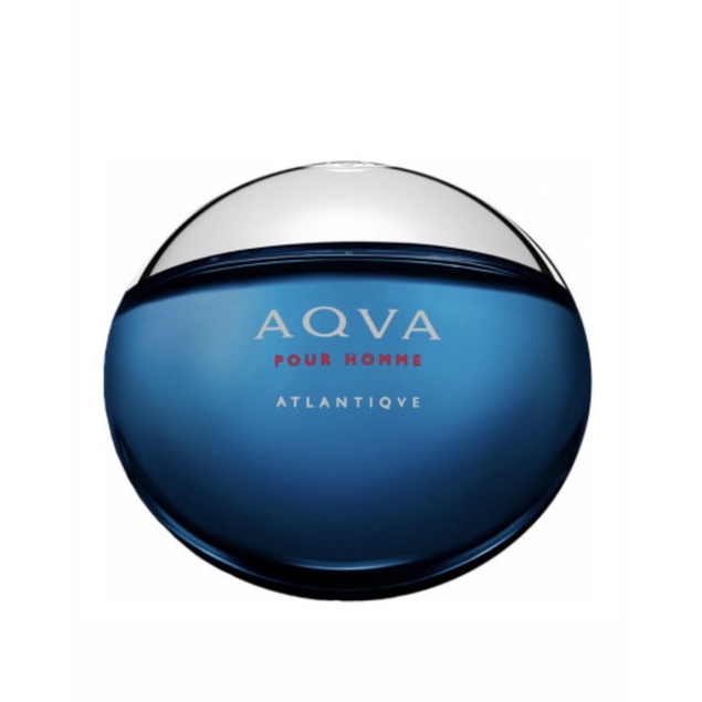 اورجینال باکس ادوتویلت مردانه بولگاری آکوا پور هوم آتلانتیک | Bvlgari Aqva PourHomme Atlantiqve