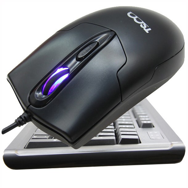کیبورد و ماوس تسکو مدل TKM 8050