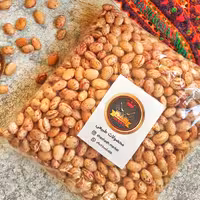 لوبیا چیتی بوجار و دستچین نیم کیلویی  