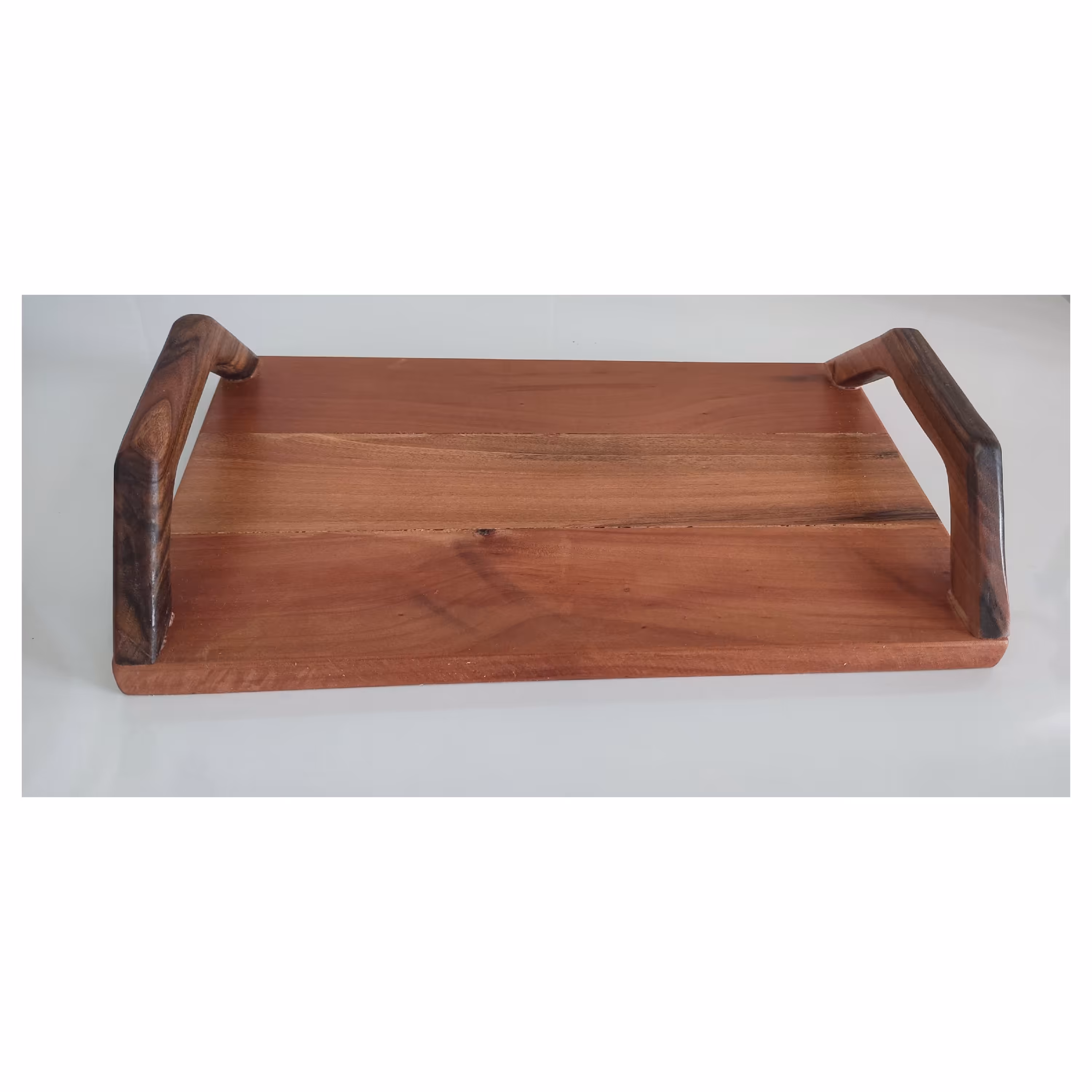 سینی  چوب  گردو 