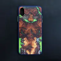 کاور چرم بیسراک کد B Mob 505 مناسب برای گوشی موبایل اپل iPhone XS Max