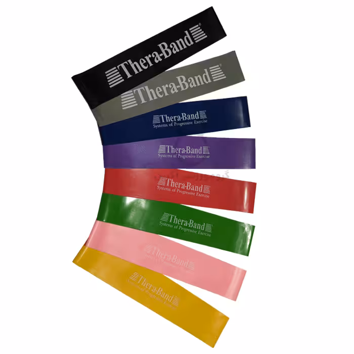 مینی لوپ تراباند Theraband