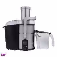 آبمیوه گیری تک کاره برلین مدل BG1152