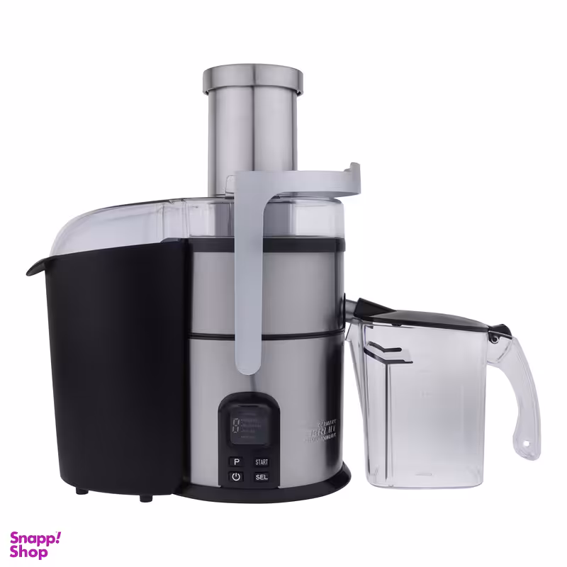 آبمیوه گیری تک کاره برلین مدل BG1152