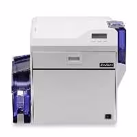 چاپگر کارت پی وی سی کیس گلوبال مدل SWiftpro k30