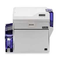 چاپگر کارت پی وی سی کیس گلوبال مدل SWiftpro k30