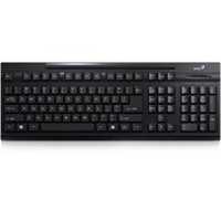 کیبورد باسیم جنیوس مدل KB-125