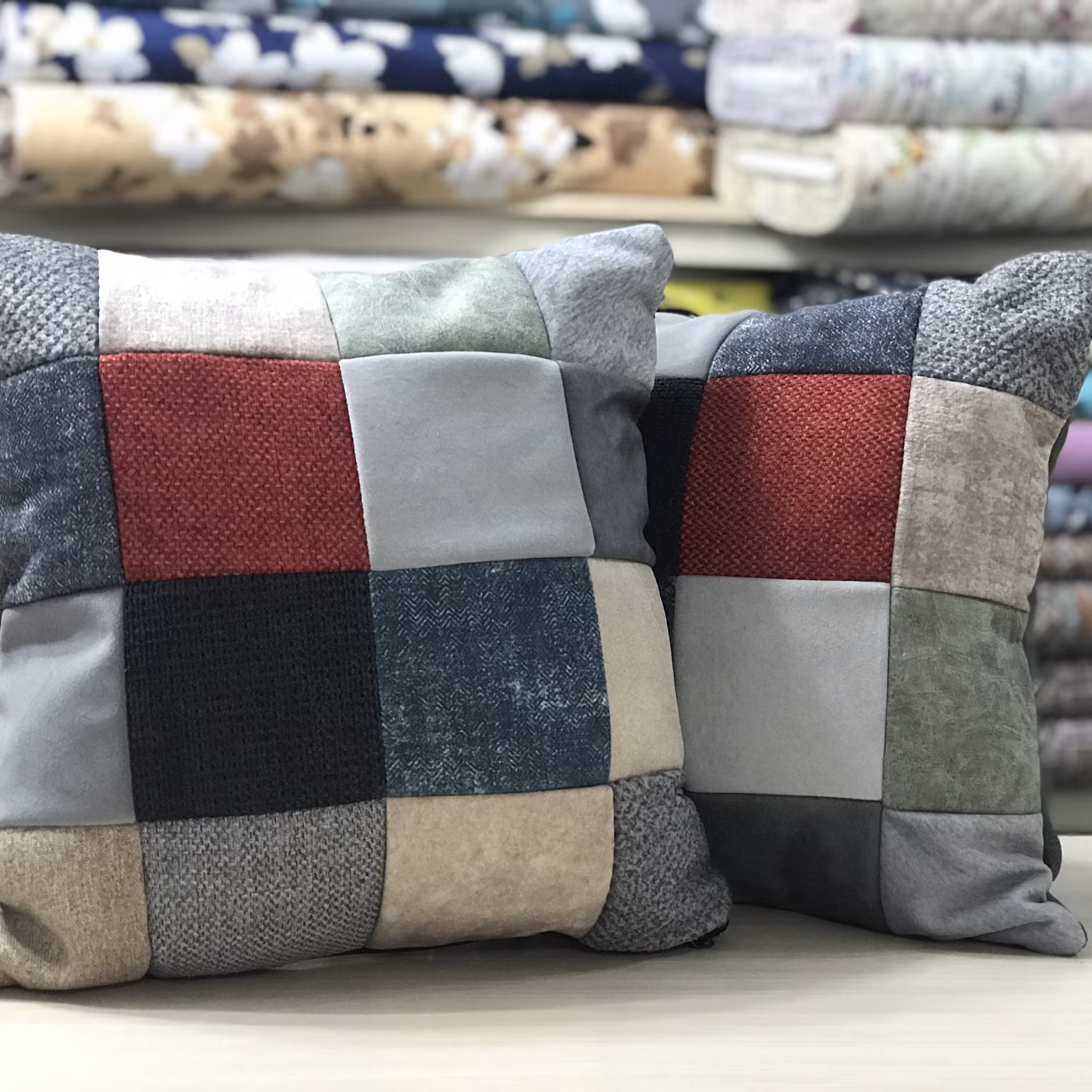 روکوسنی چهل تیکه