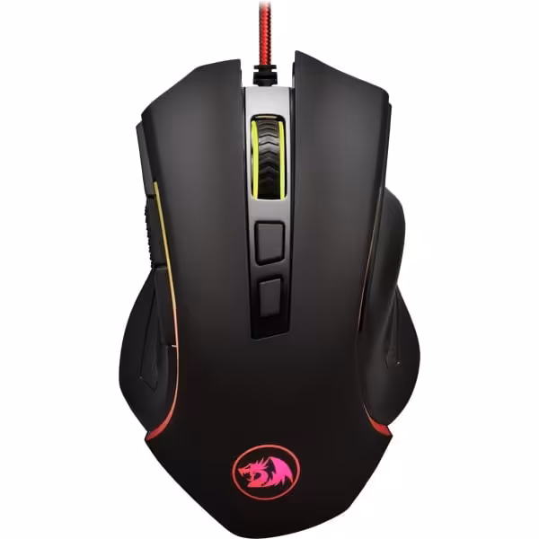 ماوس گیمینگ ردراگون مدل Griffin M607