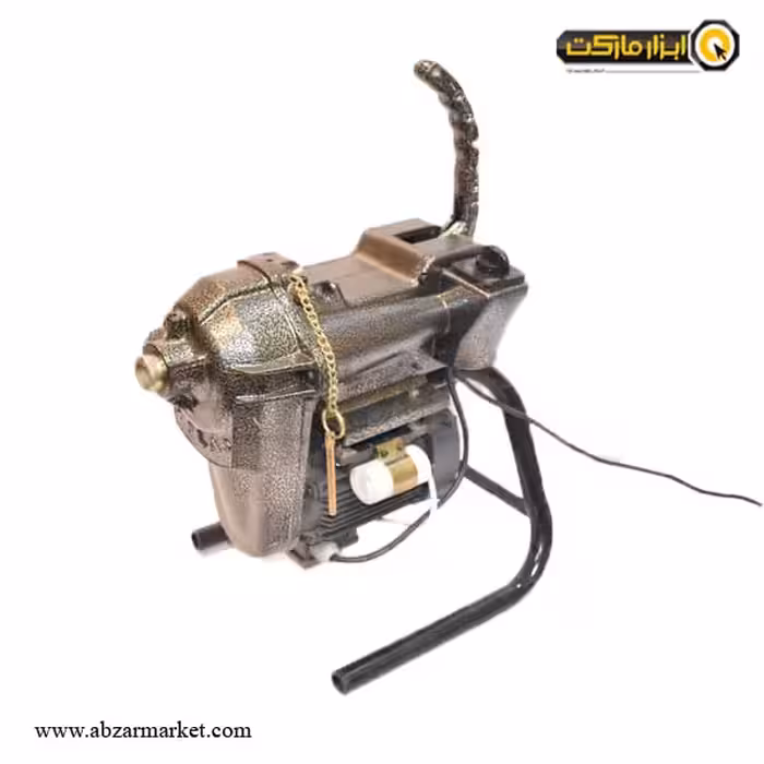 لوله باز کن فنری برقی میلاد مدل 3006