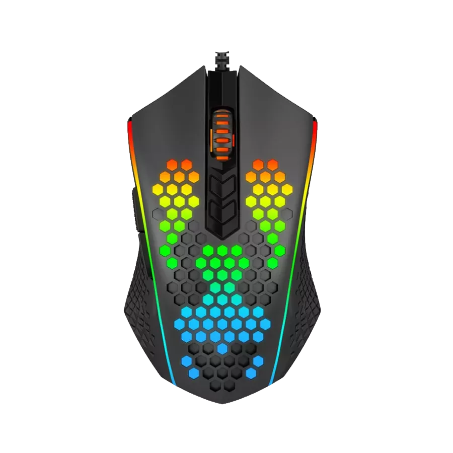 ماوس گیمینگ ردراگون M809-K RGB مشخصات، آخرین قیمت و خرید