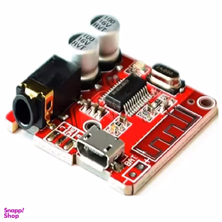 ماژول پخش کننده بلوتوث مدل HW770