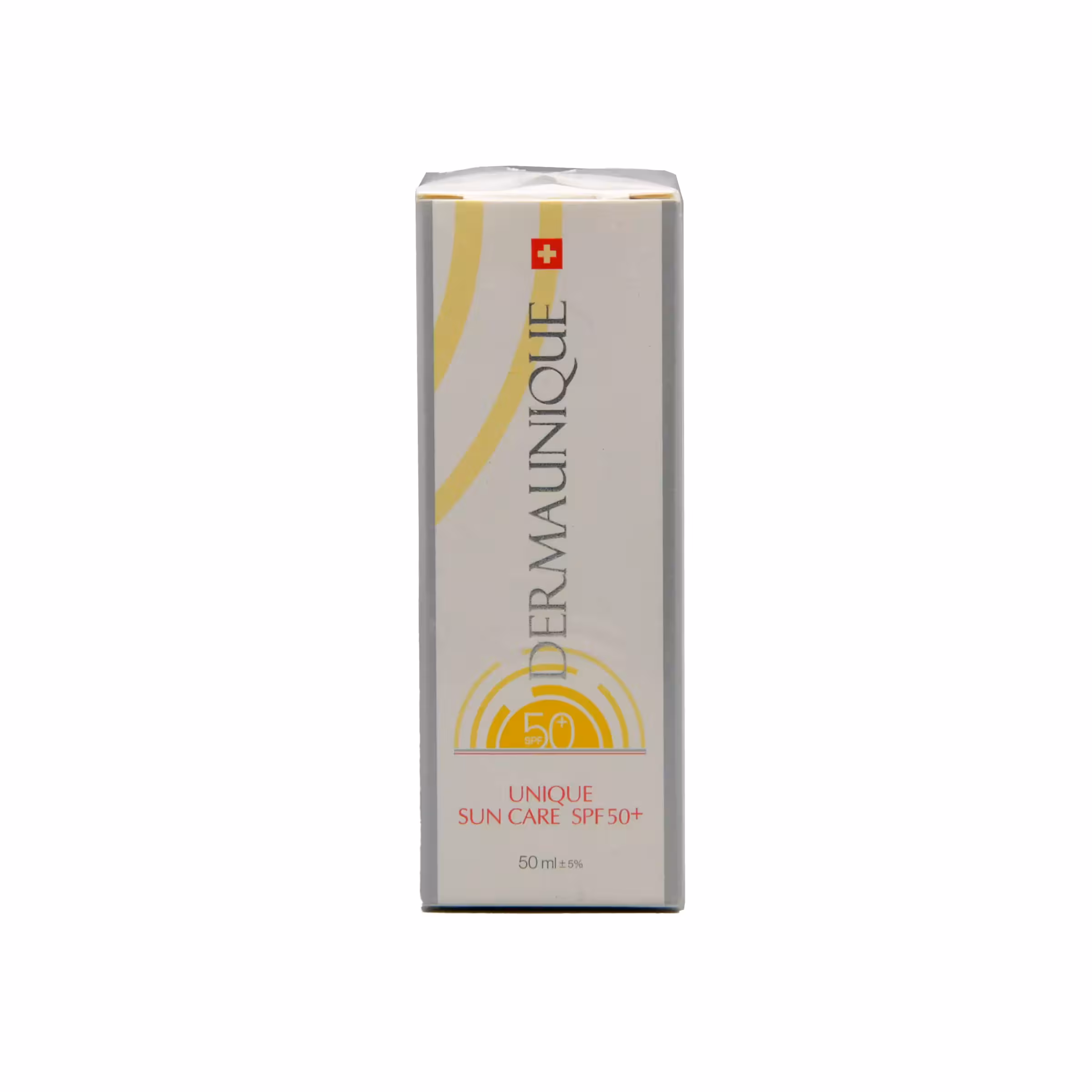 لوسیون ضد آفتاب درمایونیک (SPF 50)