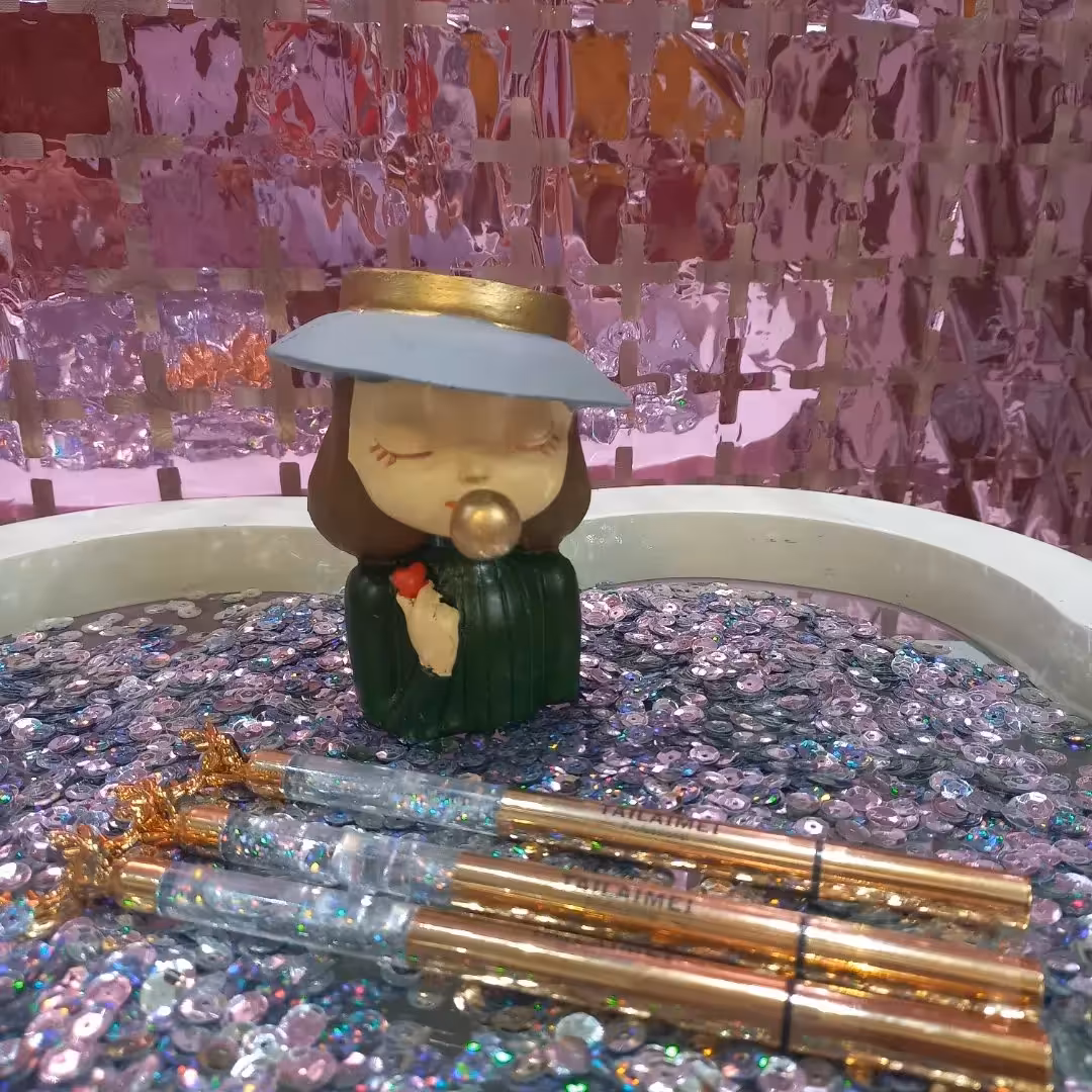 خط چشم گوزنی تایلامی آکواریومی