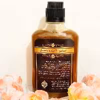 شامپو راحیل(پک5 عددی)