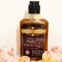 شامپو راحیل(پک5 عددی)