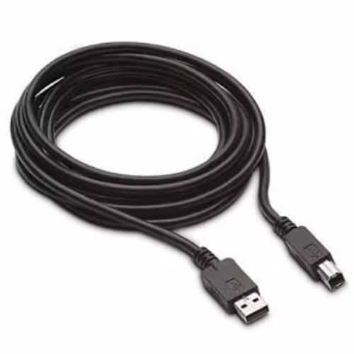 کابل پرینتر 1٫8 متری HPکابل پرینتر HP طول 180 سانتی متر