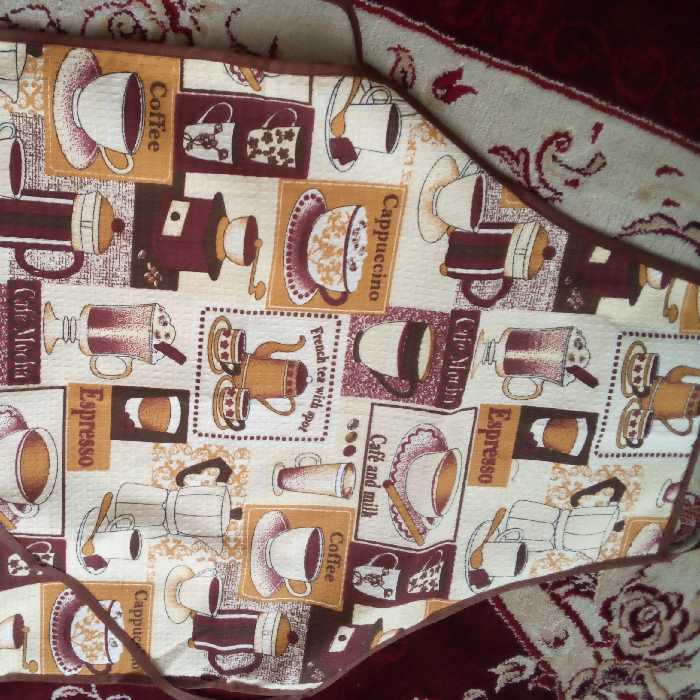 پیشبند ساده