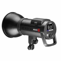 فلاش چتری استودیویی 500 ژول Jinbei HD 601