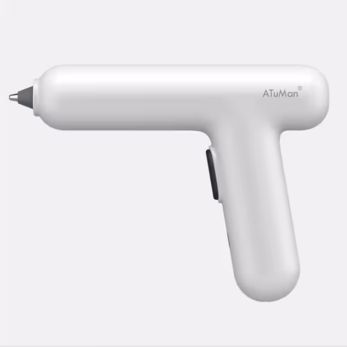 چسب تفنگی شارژی شیائومی DUKA ATuMan EG1 Electric Glue Gun