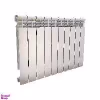 رادیاتور ایران رادیاتور مدل ماکسی 10 پره