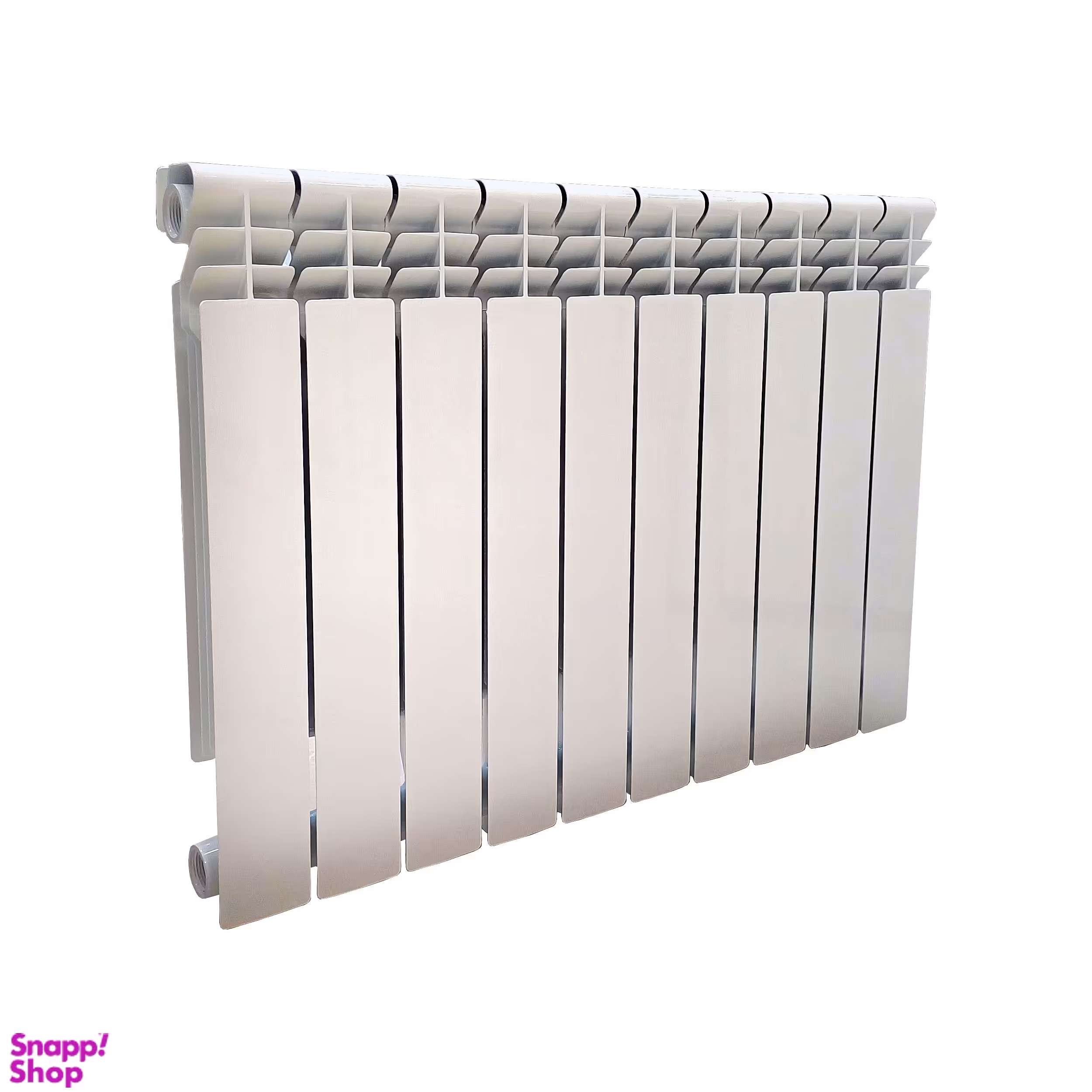 رادیاتور ایران رادیاتور مدل ماکسی 10 پره