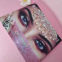 پلت سایه 45 رنگ IGOODCO