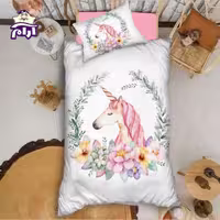 سرویس روتختی لحاف یک نفره سارای 3 تکه کد 1112