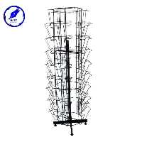 استند ایستاده 48 خانه کتاب