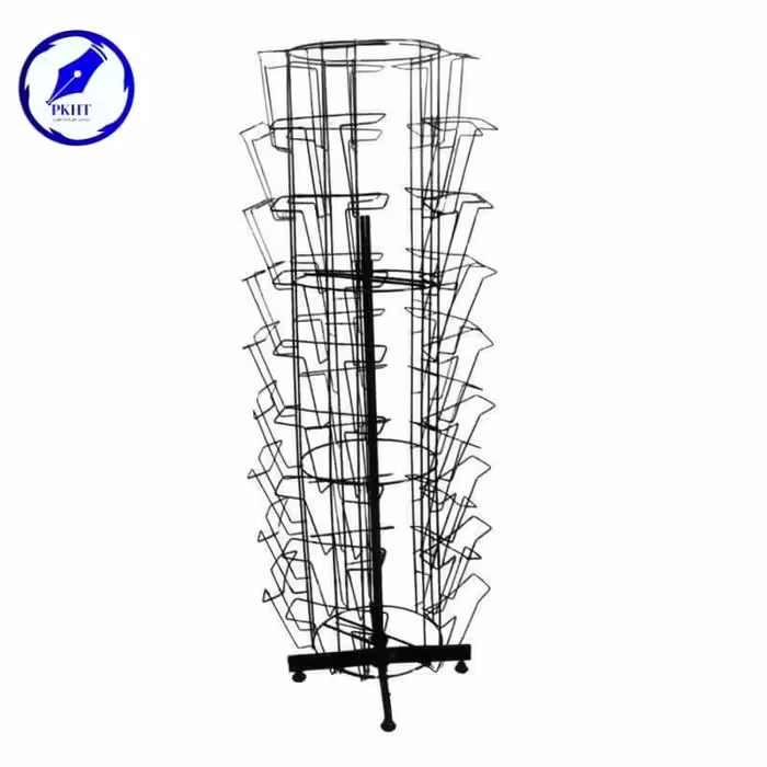 استند ایستاده 48 خانه کتاب
