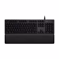 کیبورد مکانیکی گیمینگ لاجیتک مدل Logitech G513 Mechanical Gaming Keyboard