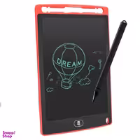 تخته جادویی کاغذ دیجیتال 7 اینچ مدل 021
