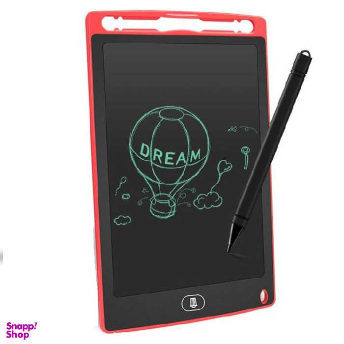 تخته جادویی کاغذ دیجیتال 7 اینچ مدل 021