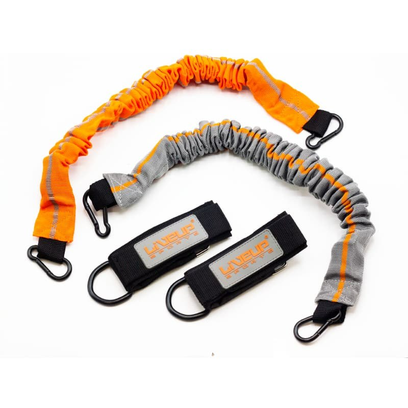 کش تکواندو لیوآپ مدل LS3670