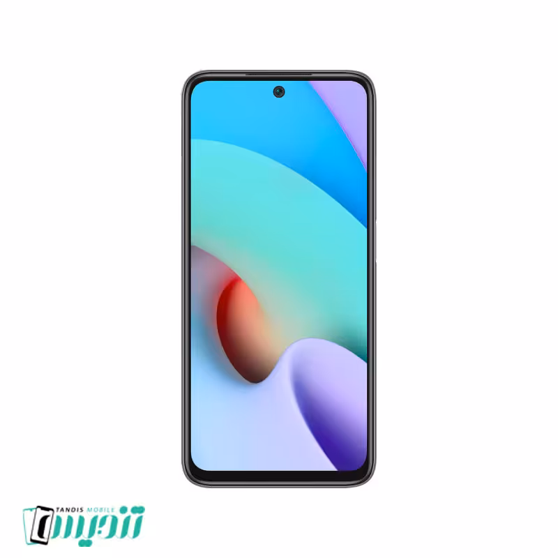 گوشی موبایل شیائومی مدل Redmi 10 21061119AG ظرفیت 128 گیگابایت