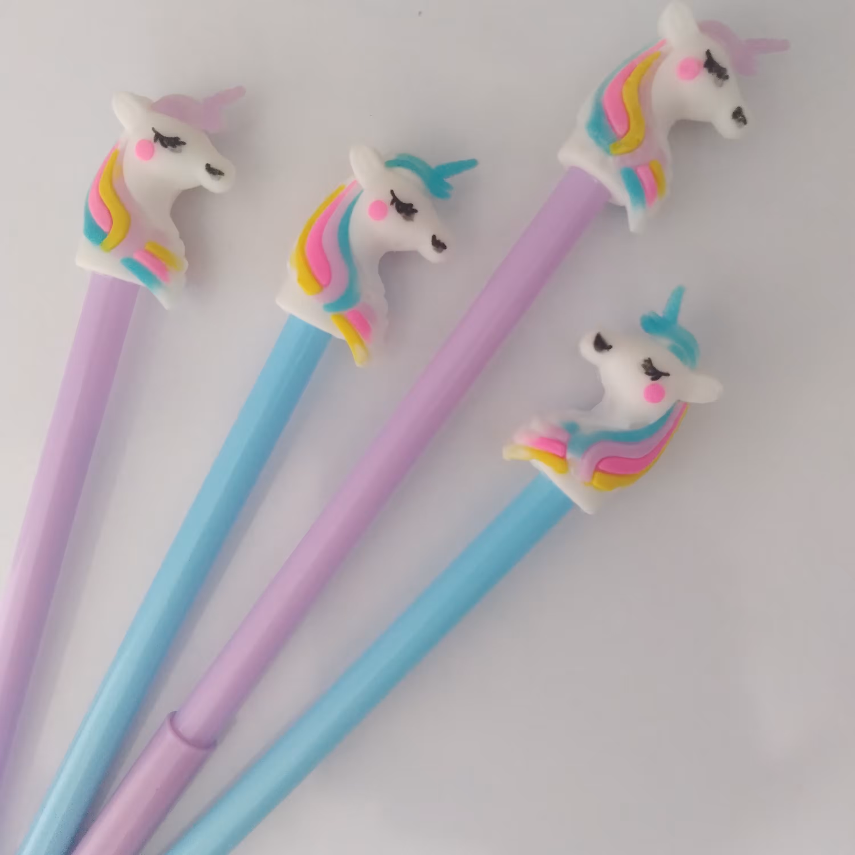 رواننویس فانتزی طرح یونیکورن 2