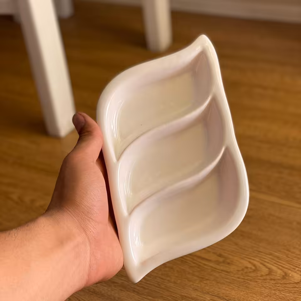 اردو خوری سه خونه شیک