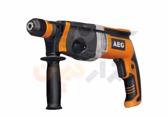 بتن کن سه کاره آاگ kh 28 super xe aeg 