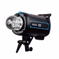 فلاش استودیویی گودکس Godox QS-400 Flash