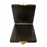 استامپ نانو جعبه چوبی کد 102