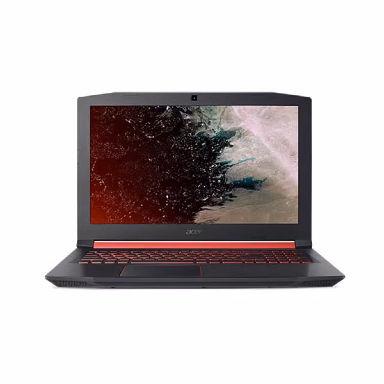 لپ تاپ 15 اینچی ایسر مدل Nitro 5 AN515 Core i5 10300H 16GB 1TB 256GB 4GB 3050